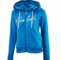 Reebok Script FZ Hood